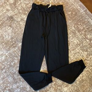 Lululemon joggers